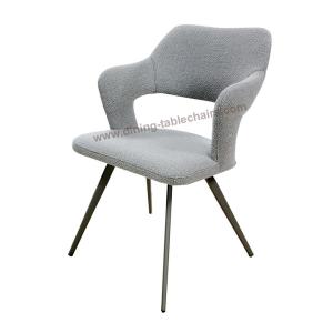 China Leisure Modern Living Room Chairs on sale
