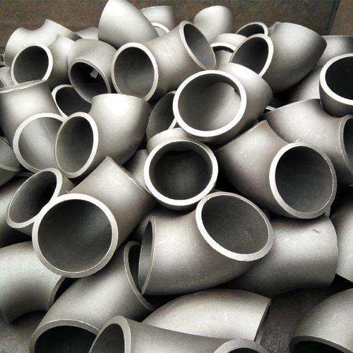 Buy Industry Grade Stainless Steel Pipe Fittings With ANSI Certification at wholesale prices