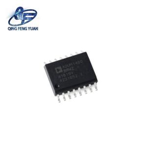 China Professional ics Supplier ADUM1400BRWZ Analog ADI Electronic components IC chips Microcontroller ADUM1400B
