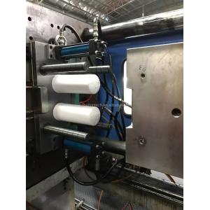 0.05mm Injection Plastic Molds Rapid Prototyping And Tooling Maker