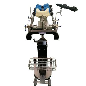 Carbon Fibre Operating Table Carbon Fibre Spine System Operating Table