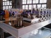Buy HG50 High Frequency Welded Tube Mill Line/ pipe equipment at wholesale prices