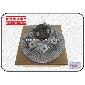 1-21650193-1 1216501931 Isuzu Diesel Engine Parts Coupling Fan for ISUZU LV 6HE1