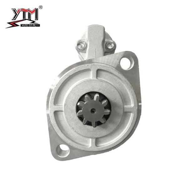 Buy 4D94E 12V  Starter Motor for for R60-7/Dh60-7 129953-77010 129953-77019 S13-138 S13-138A at wholesale prices