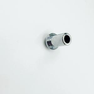 ISO9001 CNC Stainless Steel Parts Custom 6061 Aluminum Machined Parts