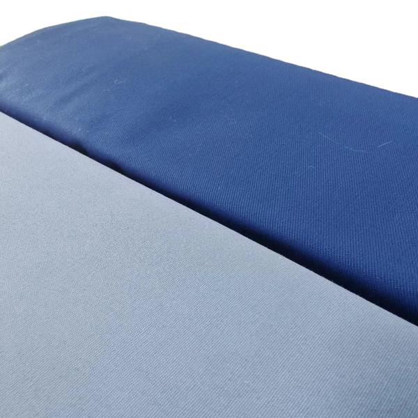 Home Textile Wildely Used Spandex Customized Fabric 100% Polyester Lining 210T Taffeta