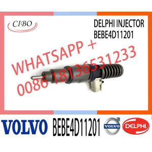 Diesel Fuel Injector 21582098 7421582098 21644600 85003950 BEBE4D36001