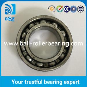 Open type NSKHPS Deep Groove Automotive Bearings with Gcr15 chrome steel NSK