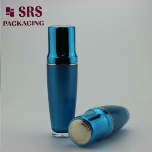 L036 SRS PACKAGING lotion cosmetic empty packagings