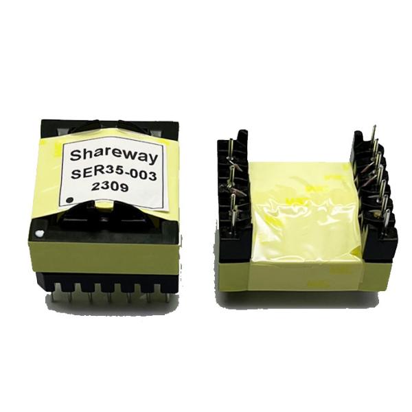 Isolated Buck Transformers For Industrial Programmable Logic Controllers Plcs