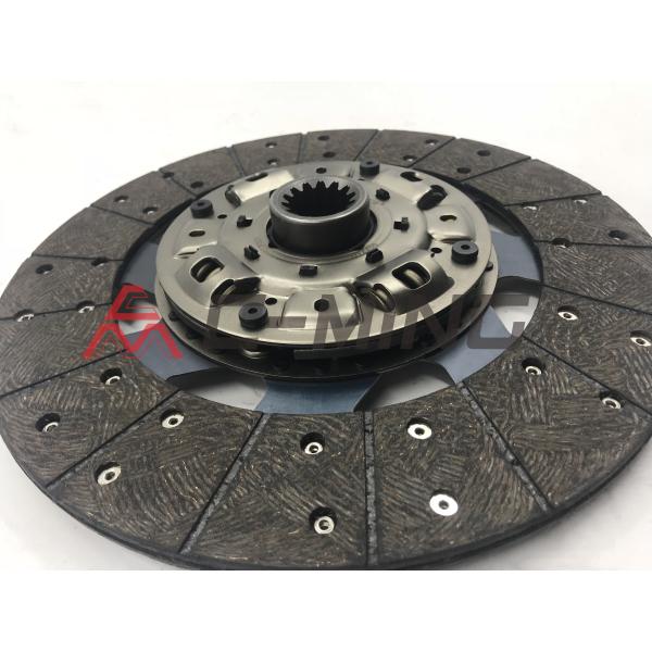 Buy 300x190x14x35.2 6D15 Mitsubishi Clutch Kits ME521812 at wholesale prices