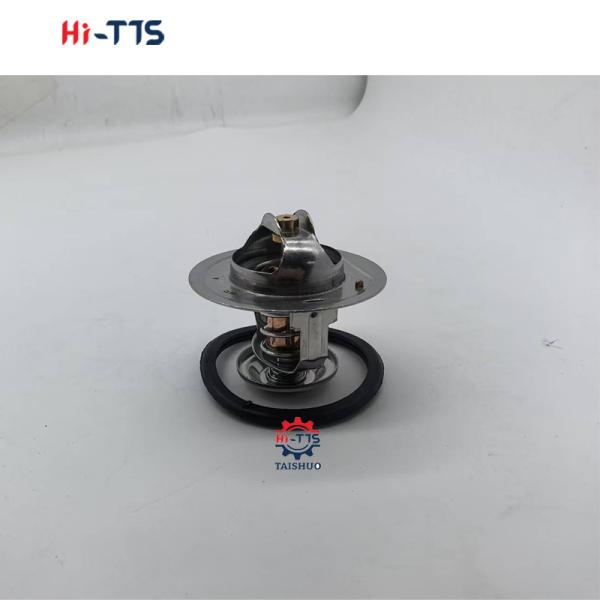 Thermostat ME995300 ME994276 Suitable Fo6D14 6D15 6D16 Engine Parts