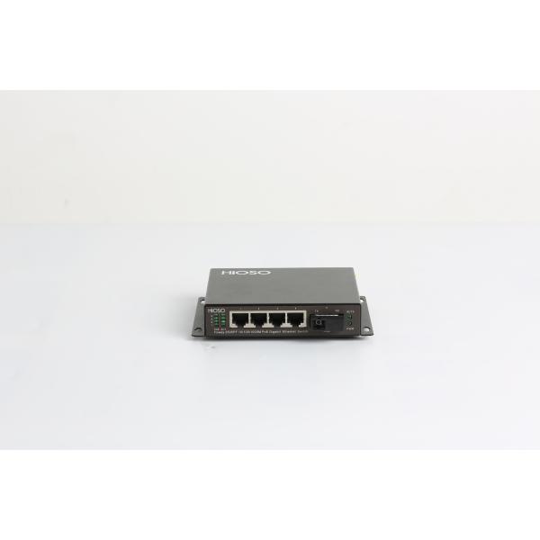HiOSO Power Over Ethernet Switch