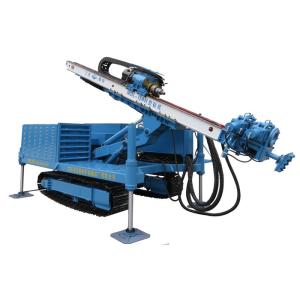 China MDL-150H Jet grouting drilling rig with high pressure pump on sale