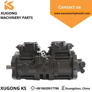 20/925770 Sumitomo Excavator Parts K3V112DT-9C32-14T For SH200A1 Excavator