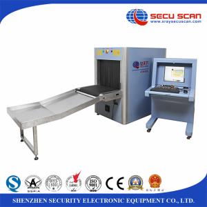 Night Club Luggage X Ray Machines