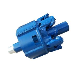 Assembled Bit Hole Opener 1000mm For Water Well Drilling