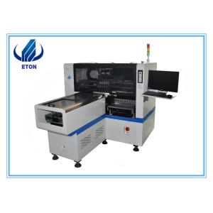 Quality SMD Mounting machine,HT-E6T-1200. ETON smd machine for sale