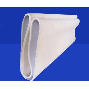 China Endless Needled Sanforizing Heat Press Felt on sale