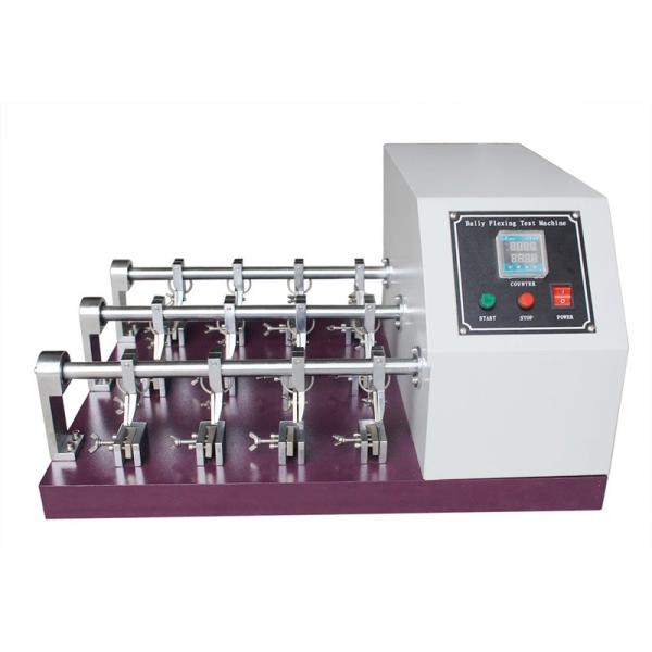 Buy Bally Leather Flexometer Six Grips Twelve Grips Available at wholesale prices