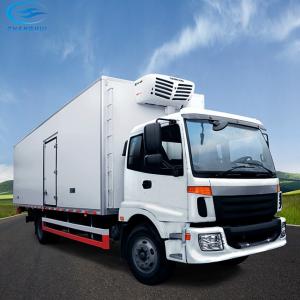 3PH Thermo King Van Refrigeration Units