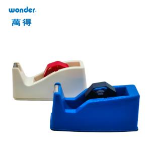 China Heavy Plastic Tape Cutter , Packaging Tape Cutter 25mm Width on sale