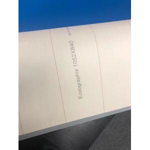 Compressible Plastic Offset Printing Rubber Blanket 4 Ply