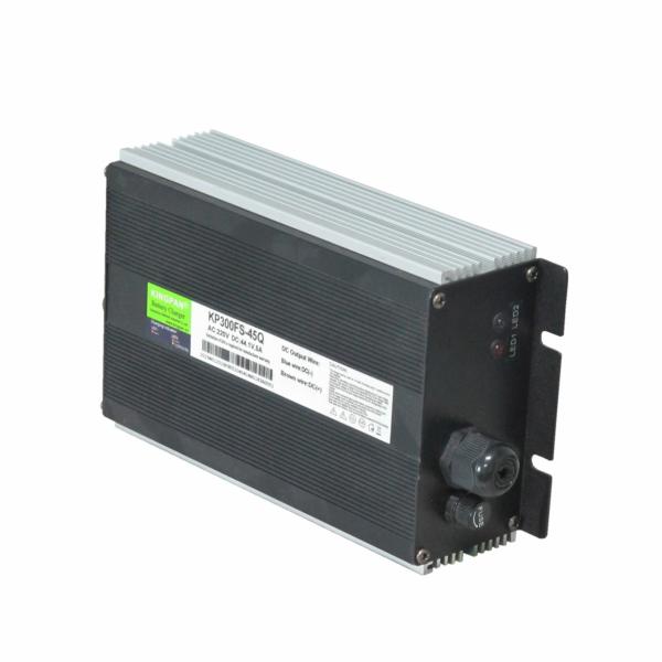 Buy 220V  Fireproof  Lithium Ion Charger For Electric Golf Cart at wholesale prices