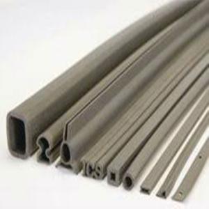 Foam RF Shielding Gasket With Conductive Adhesive Tape