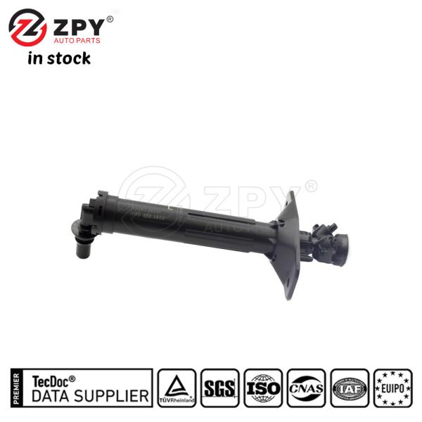 Buy ZPY Head Lamp Washer Cylinder for Audi A6L C7 2013-2017 at wholesale prices