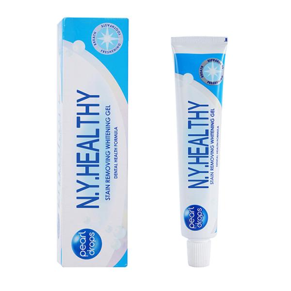 Organic Coffee Drinkers Smokers Whitening Toothpaste Stains Removal Private