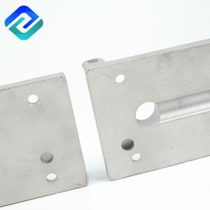 SS304 SS316 Design OEM Investment Precision Casting