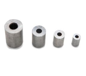 Aluminum Alloy Cable Sleeve Round