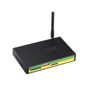 Four-Faith Modbus RTU for Reservoir Application--F2164