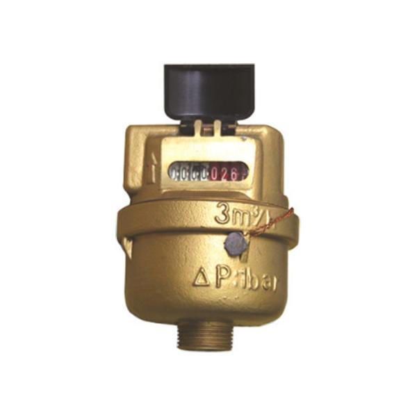 Buy R160 Volumetric Water Meter Thread Port at wholesale prices
