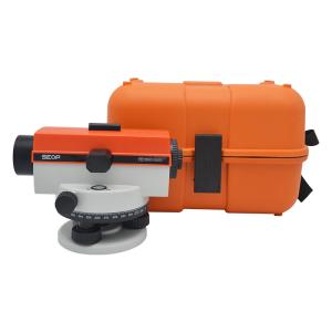 High Precision Measuring Digital Auto Level Instrument SEOP DS32 Customized