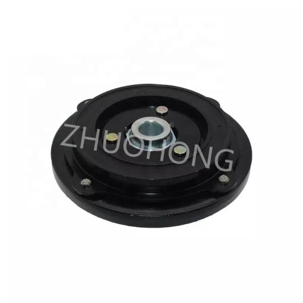 JH-COPUBC042 Auto AC Compressor Pulley Clutch Kit 6PK 113MM 12V For 2007-2016 GL Class