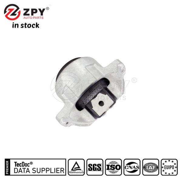ZPY Engine Motor Mount for Porsche Panamera 2.9L 3.0L Left Right