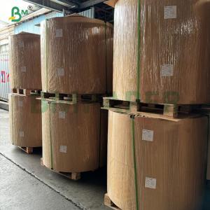 100um - 300um Tear - Resistant Waterproof Recyclable Easily Degradable Stone