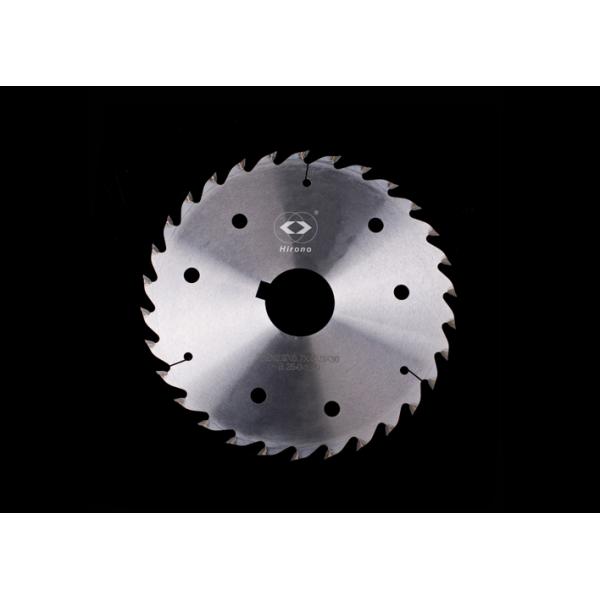 Buy 7 Inch Ultra-thin SKS Steel Gang Rip Circular Saw Blades 182mm at wholesale prices