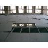 High Strength Fiber Cement Cladding Panels , Fibre Cement Sheet 100% Non Asbestos for sale