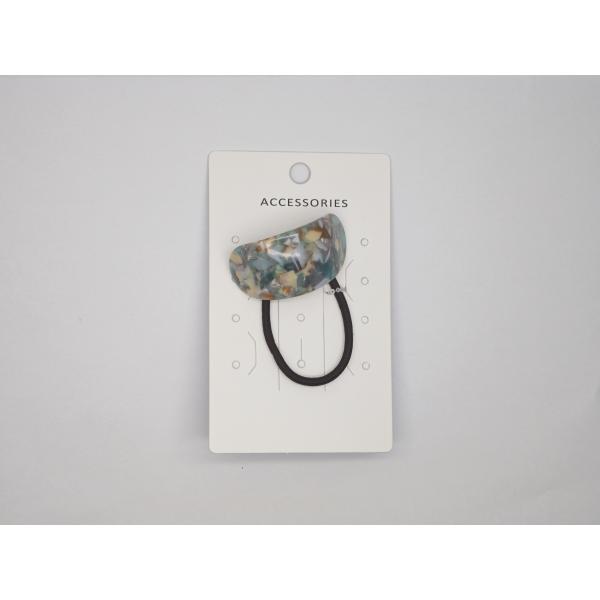 Buy Arched Hair Ties For Thick Hair / Thin Hair / Curly Hair In Vibrant Hues at wholesale prices