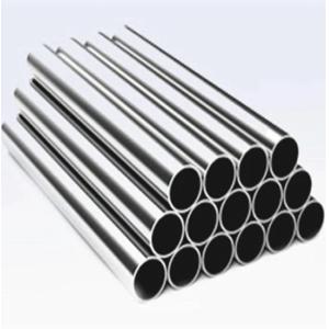 38mm 35mm 34mm 30mm Stainless Steel Tube Pipe Condenser AISI 201 For Constructio
