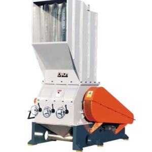 75kw Film Sheet Waste Plastic Crusher