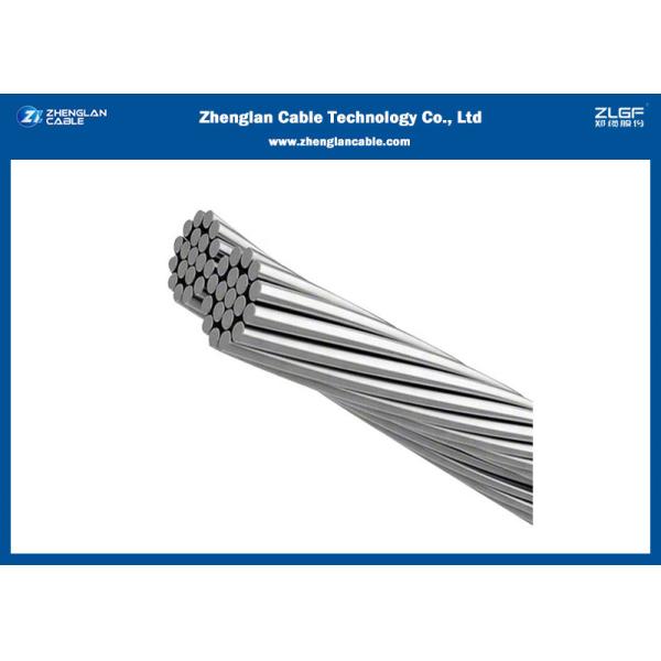 Buy ASTM Standard AAAC 570mm2 All Aluminum Alloy Conductor at wholesale prices