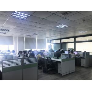 Xiamen Kingfeels New Energy Technology CO.,LTD