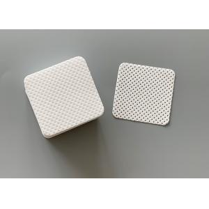 Manicure Lint Free Nail Wipes Excellent Hygroscopicity Cotton Convenient