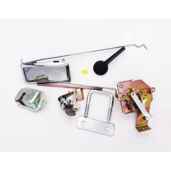 Buy Komatsu PC60 100 120 200 300-5 Excavator Lock Assembly at wholesale prices