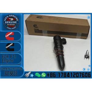 Common rail injector fuel injecto 3071497 3087648 4914328 3018835 for PT11