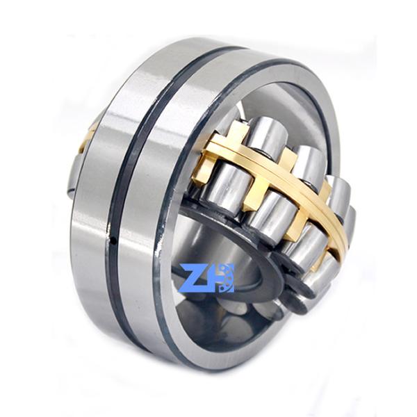 22330MA 22332MA 22332MB Axial Spherical Roller Bearing 150*320*108mm Long Service Life